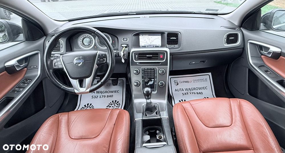 Volvo V60 - 35