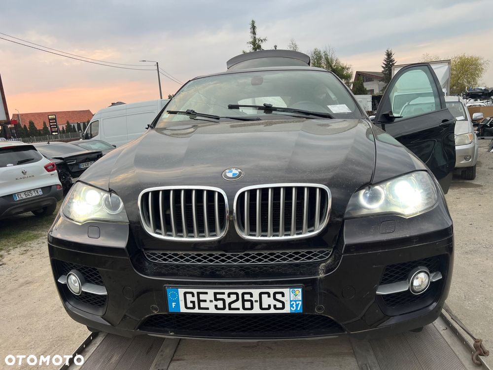 BMW X6 xDrive50i Edition Exclusive - 12