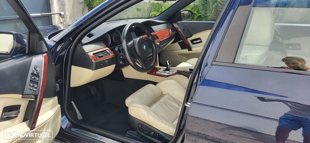 BMW M5 - 10