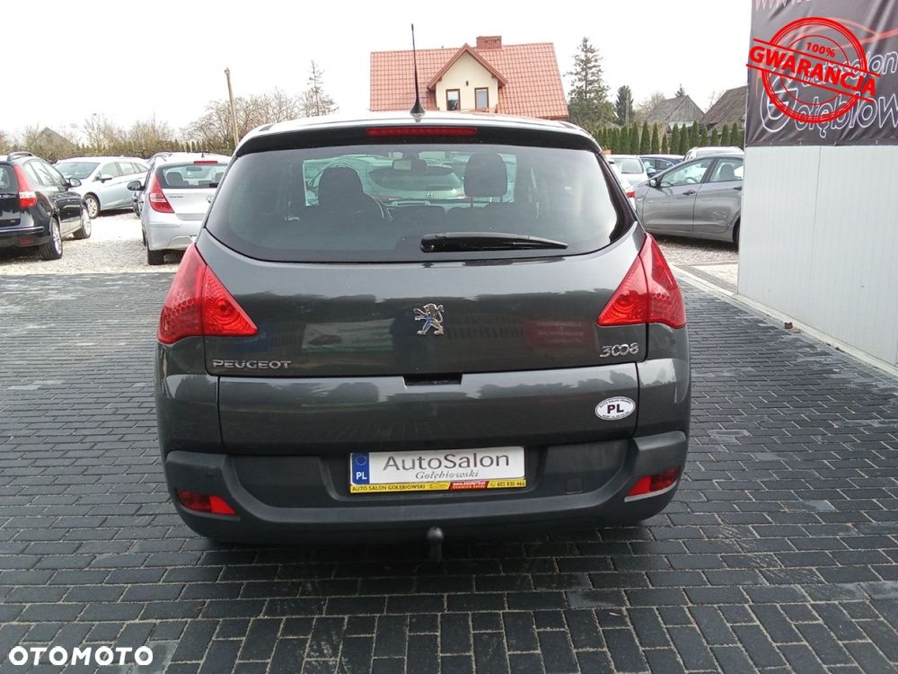 Peugeot 3008 120 VTi Premium - 7
