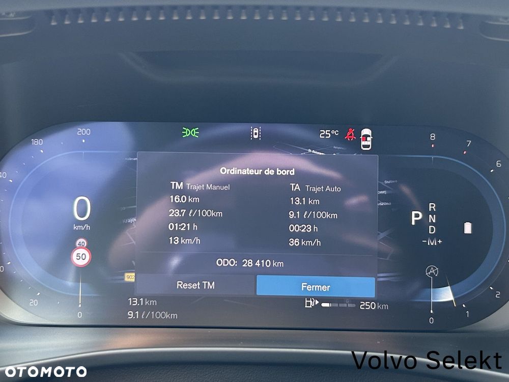 Volvo XC 40 - 14