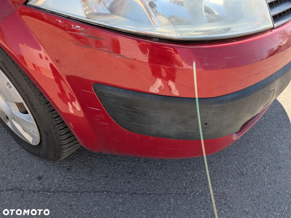 Renault Megane 1.6 Authentique - 24