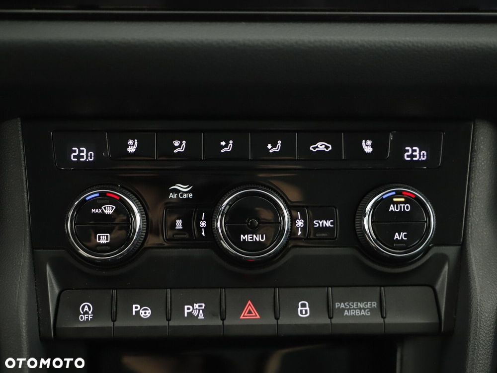 Skoda Kodiaq - 19