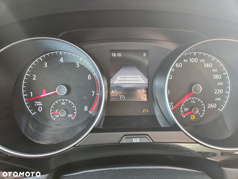 Volkswagen Golf Sportsvan 1.4 TSI (BlueMotion Technology) DSG Sound - 20