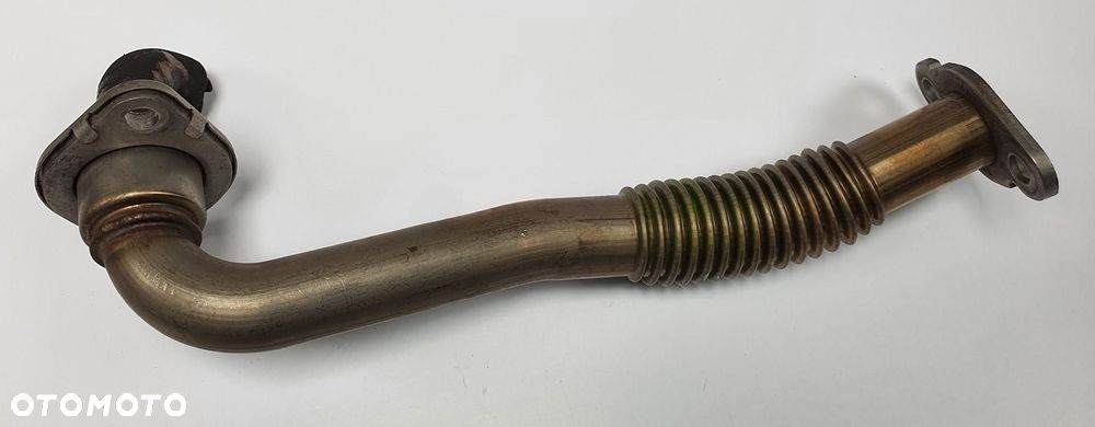 RURA RURKA EGR VW GOLF V 1.6 FSI 03C131521T - 1