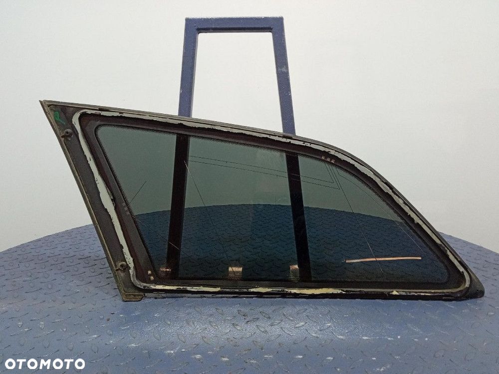 AUDI A6 C6 AVANT KOMBI SZYBA KAROSERYJNA TYŁ PRAWA TYLNA 2005 - 3