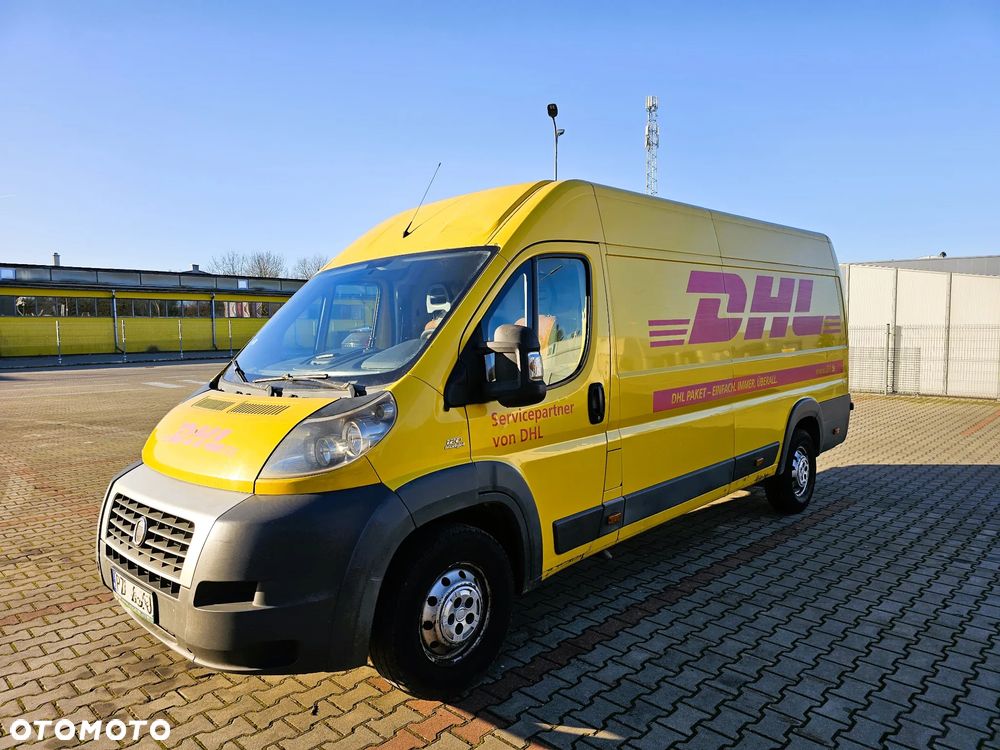 Fiat DUCATO - 3