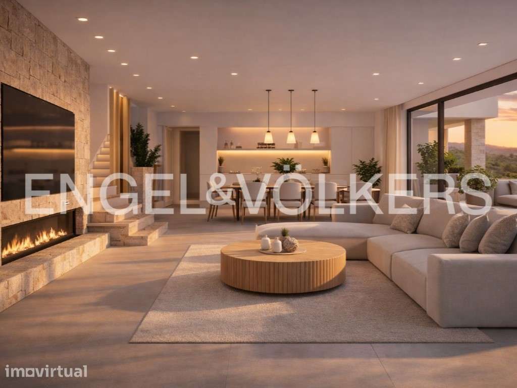 Terreno para construção de Moradia no Algarve - Grande imagem: 4/20