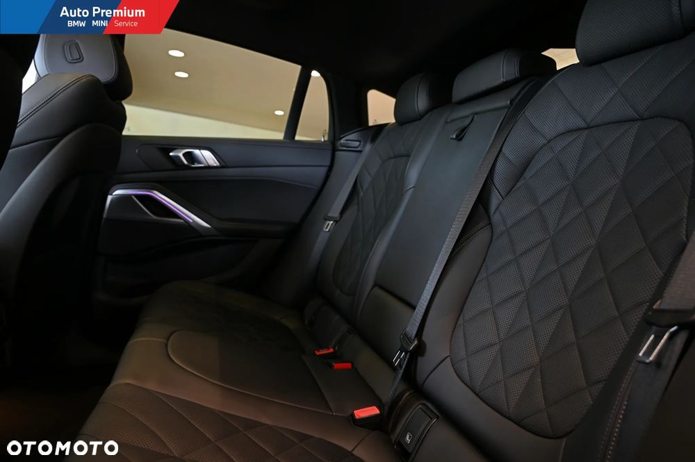 BMW X6 xDrive30d - 12
