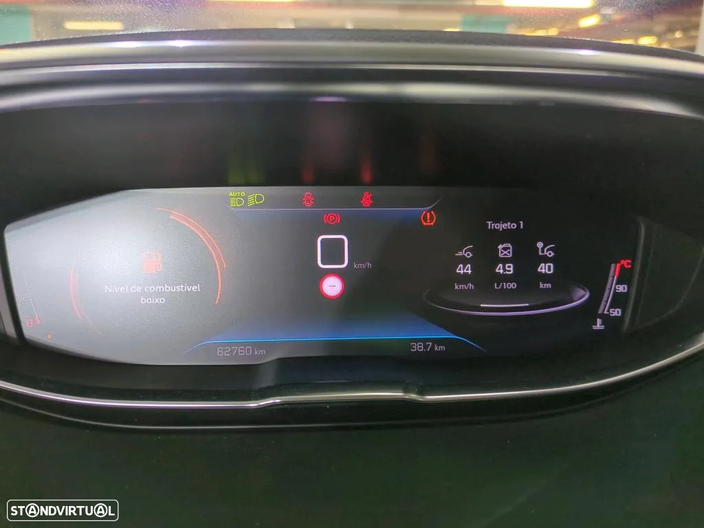 Peugeot 3008 1.2 PureTech Allure Pack - 4