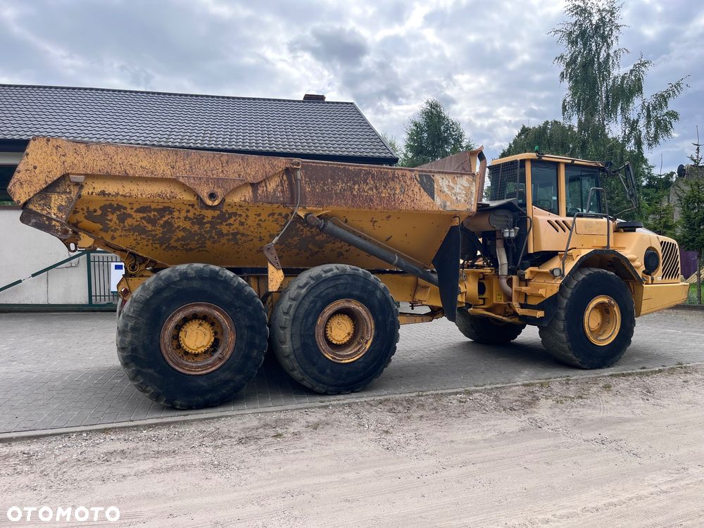 Volvo A25E - 6