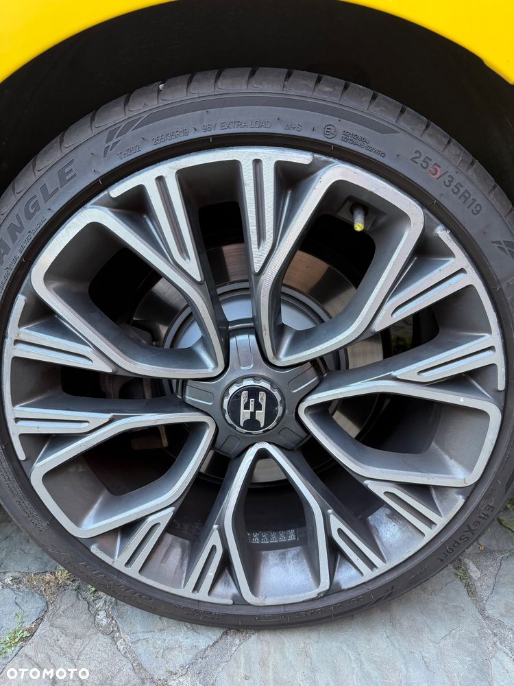 Kia Stinger 2.0 T-GDI GT Line - 6