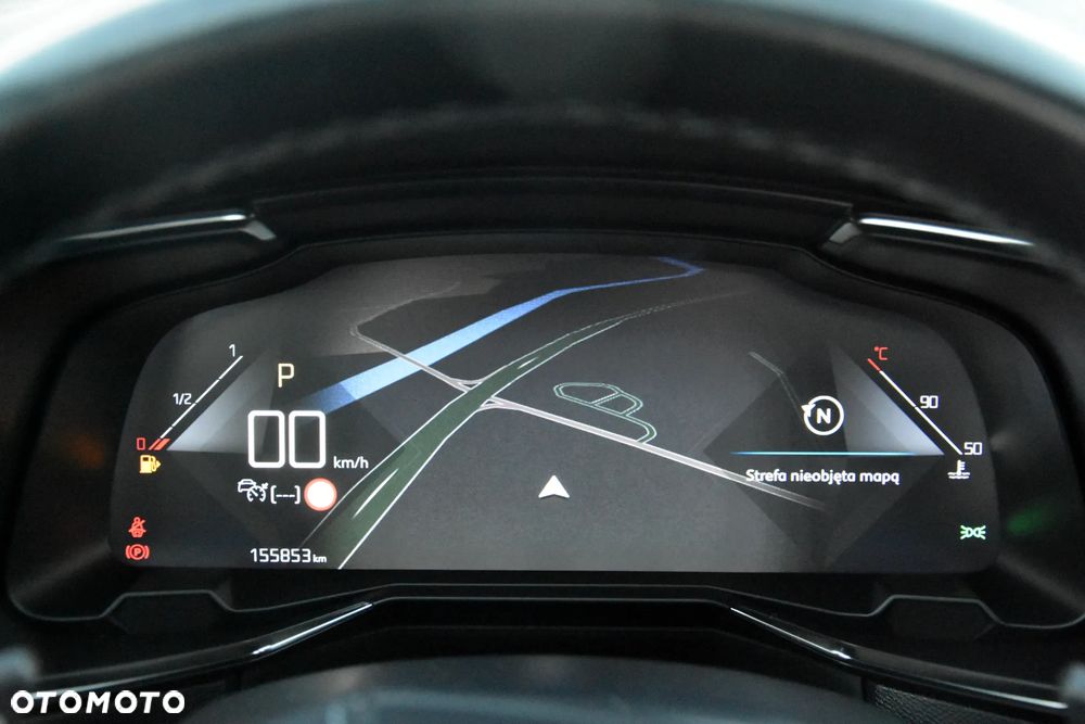 DS Automobiles DS 7 Crossback 1.6 PureTech Louvre - 31