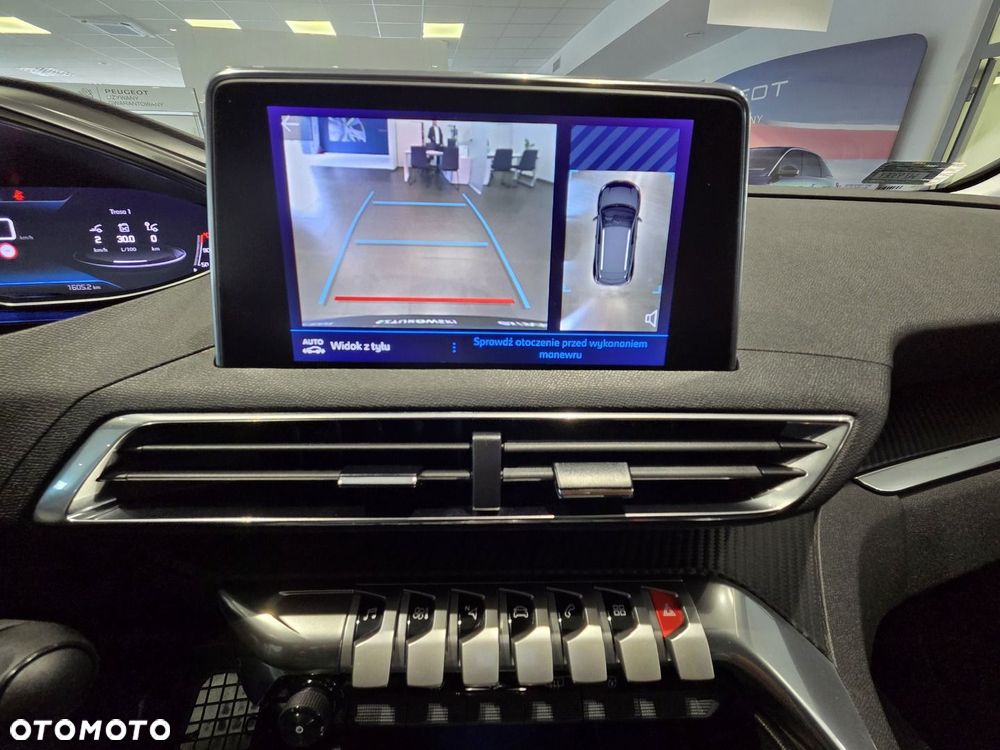 Peugeot 3008 1.2 PureTech Active Pack S&S EAT8 - 28