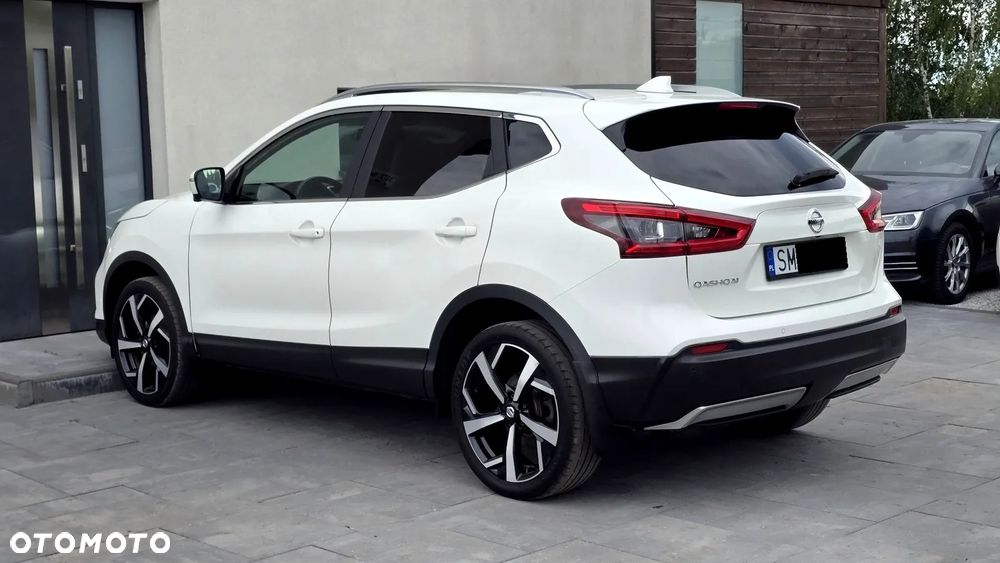Nissan Qashqai 1.2 DIG-T Tekna+ - 11