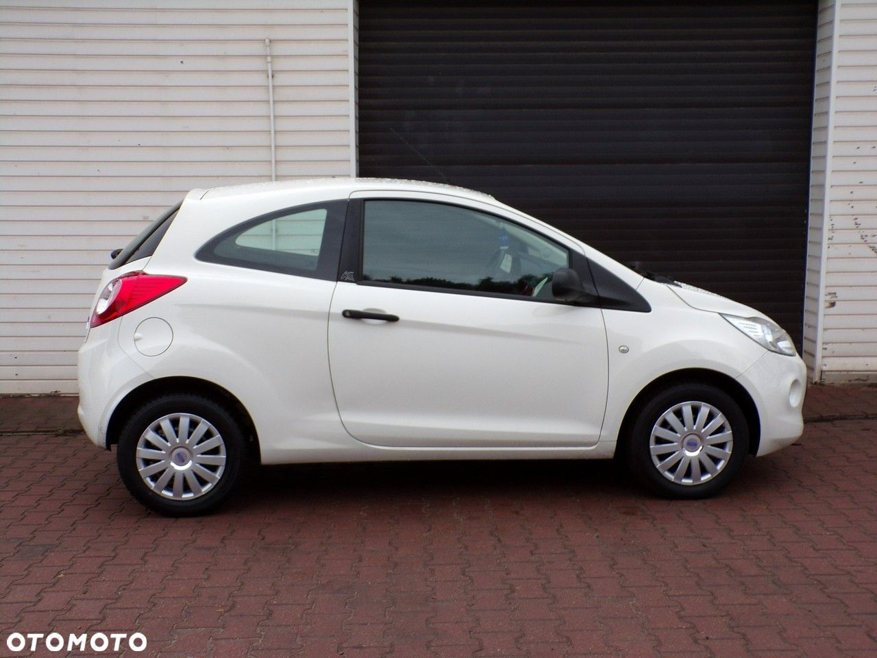 Ford KA - 15