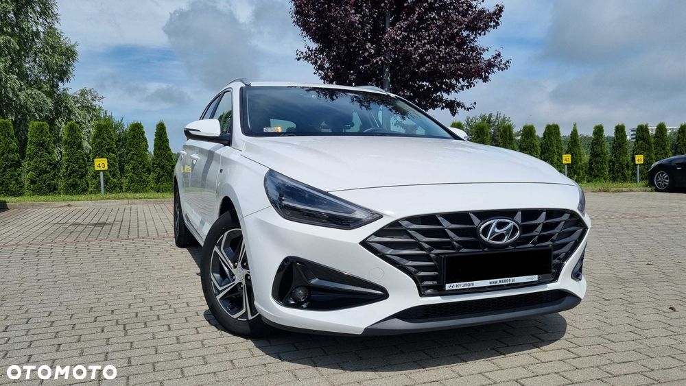 Hyundai i30 - 1