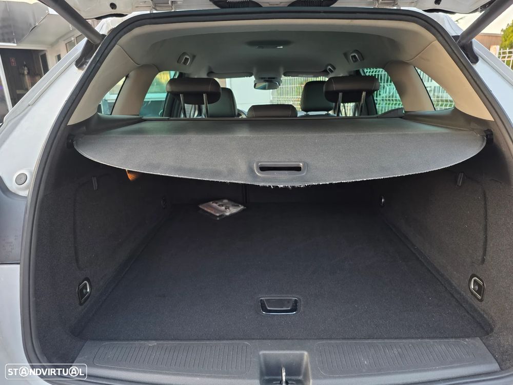 Opel Astra Sports Tourer 1.6 CDTI Innovation S/S - 45