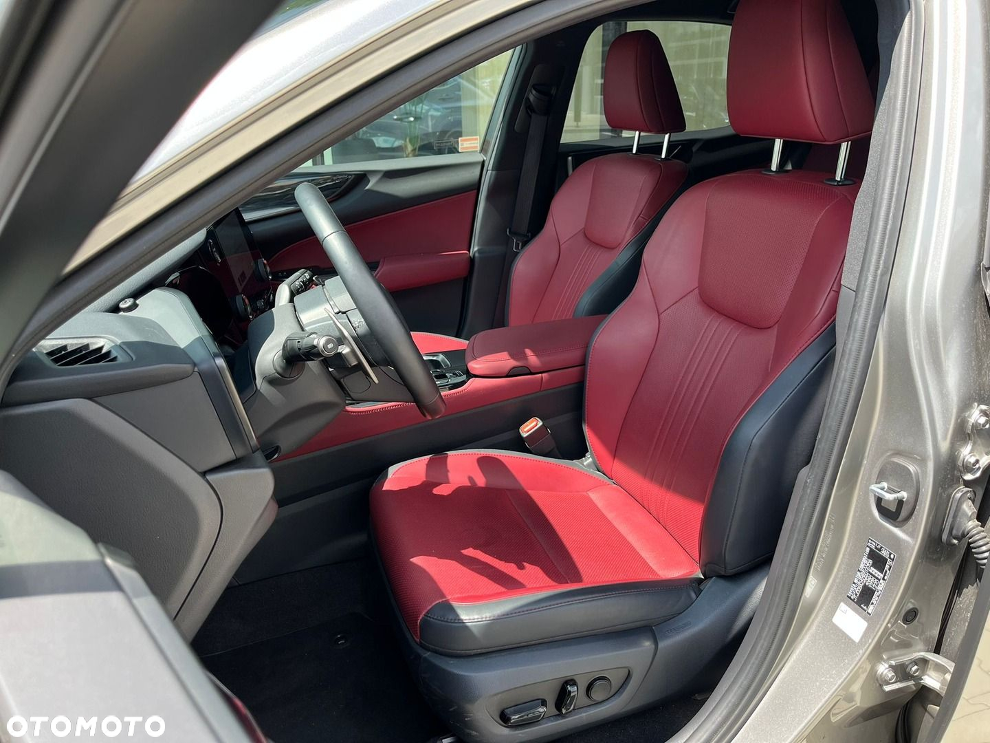 Lexus NX - 6