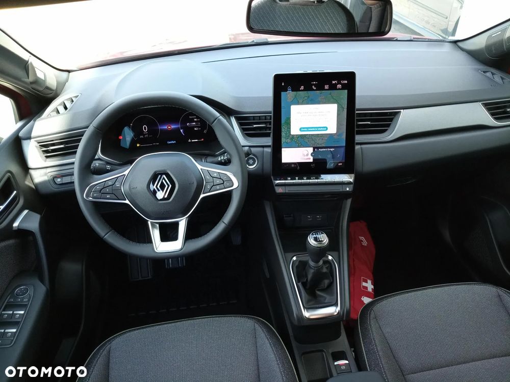 Renault Captur - 13