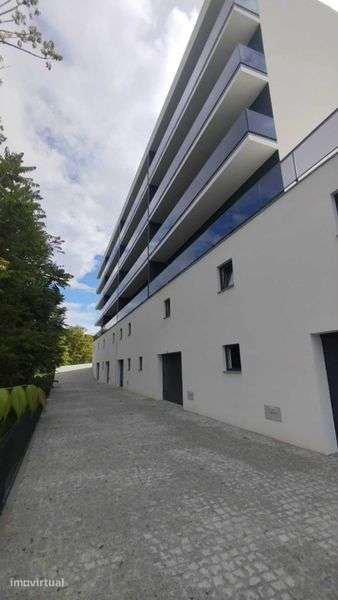 Apartamento T3, novo em lamego - Grande imagem: 4/11