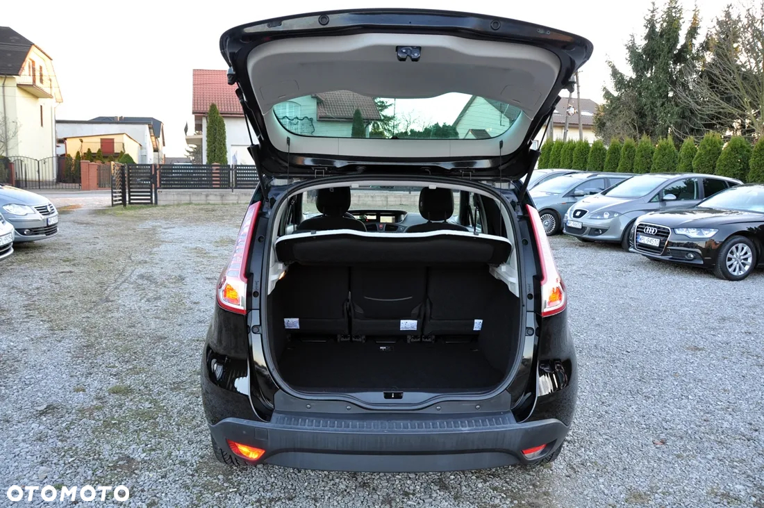 Renault Scenic 1.6 16V TomTom Edition - 7