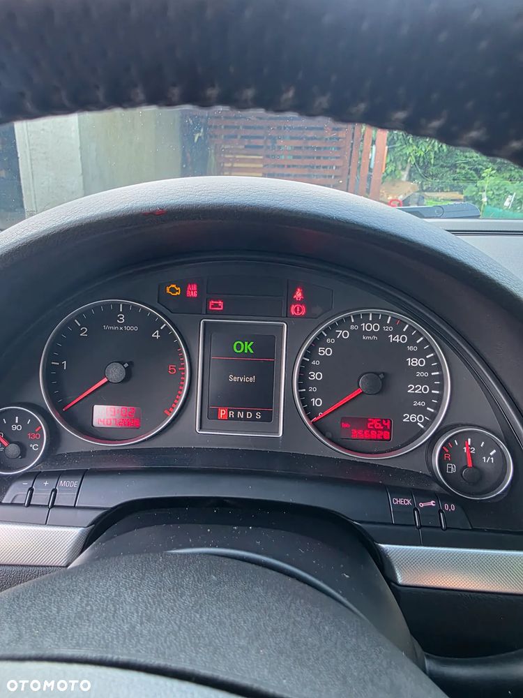 Audi A4 Limousine 2.0 TDI Multitronic - 20