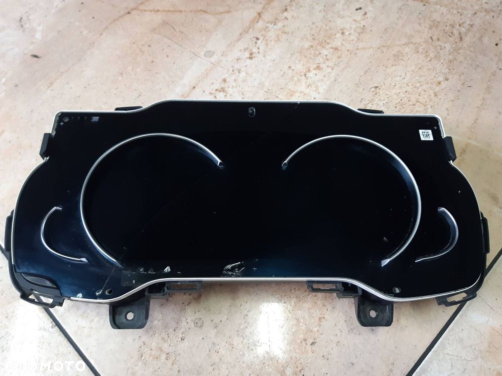 LICZNIK ZEGAR BMW X4 M F98 20236311 8089395 - 1