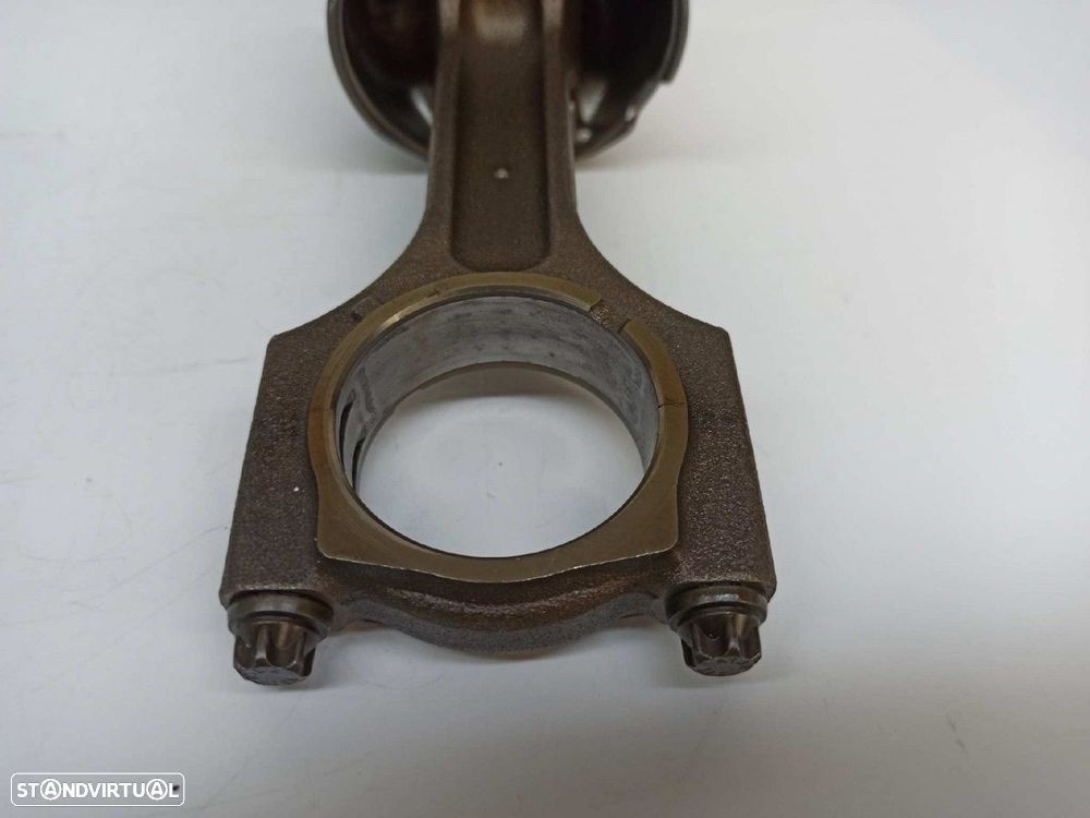 BIELA BMW SERIE 5 BERLINA (E60) 530D - 4