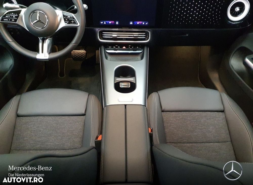 Mercedes-Benz CLA 250+ EQ Technologie Edition - 13