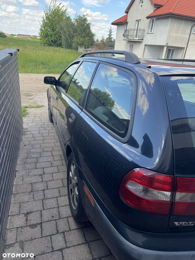 Volvo V40 - 4