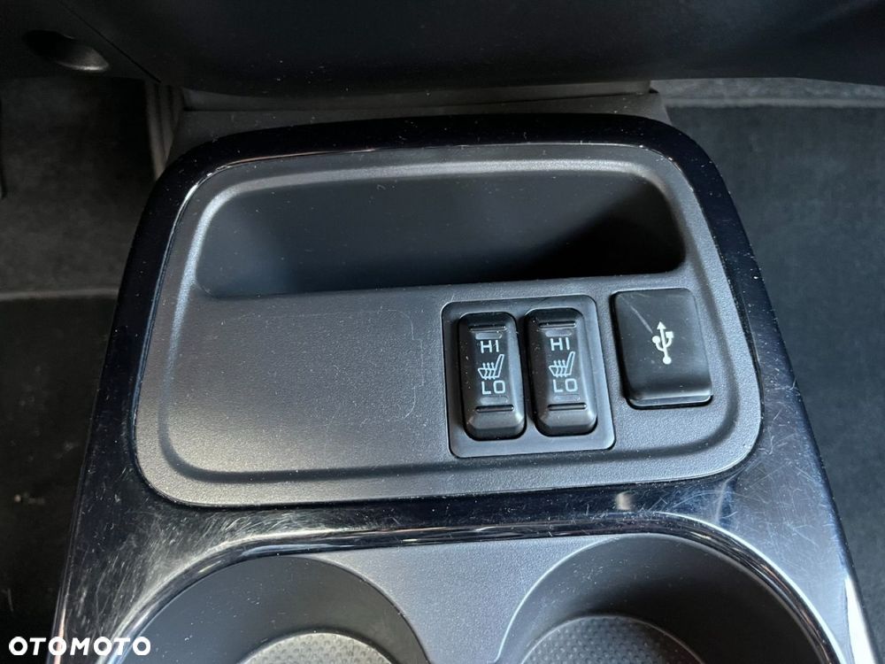 Mitsubishi Space Star 1.2 Inform Plus - 17