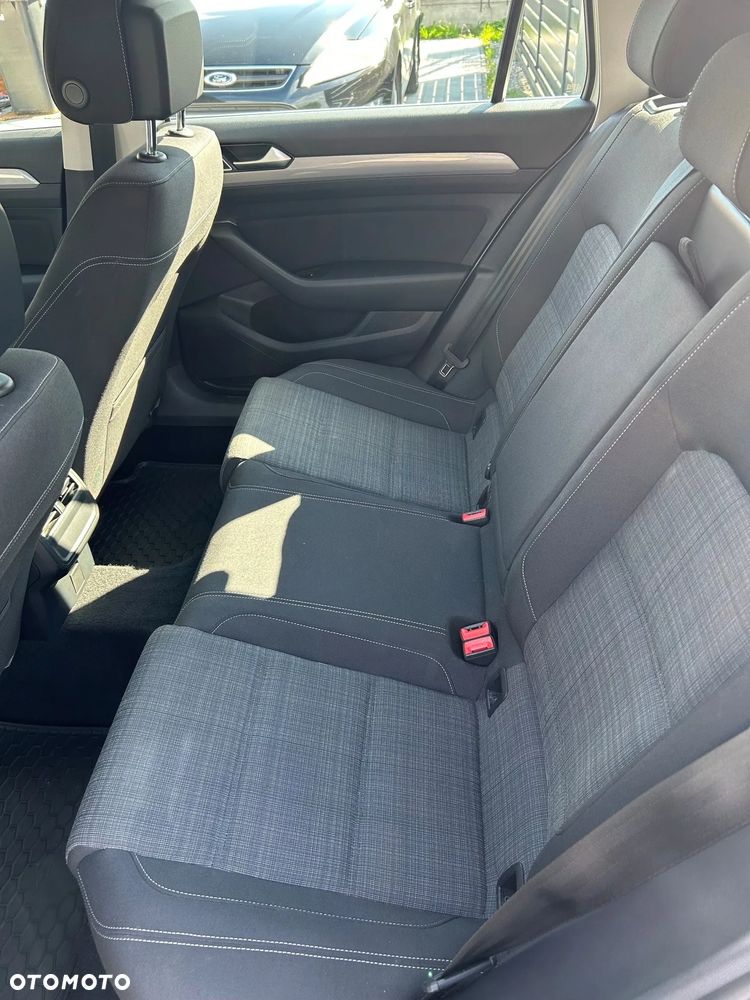 Volkswagen Passat 1.5 TSI EVO Business DSG - 16