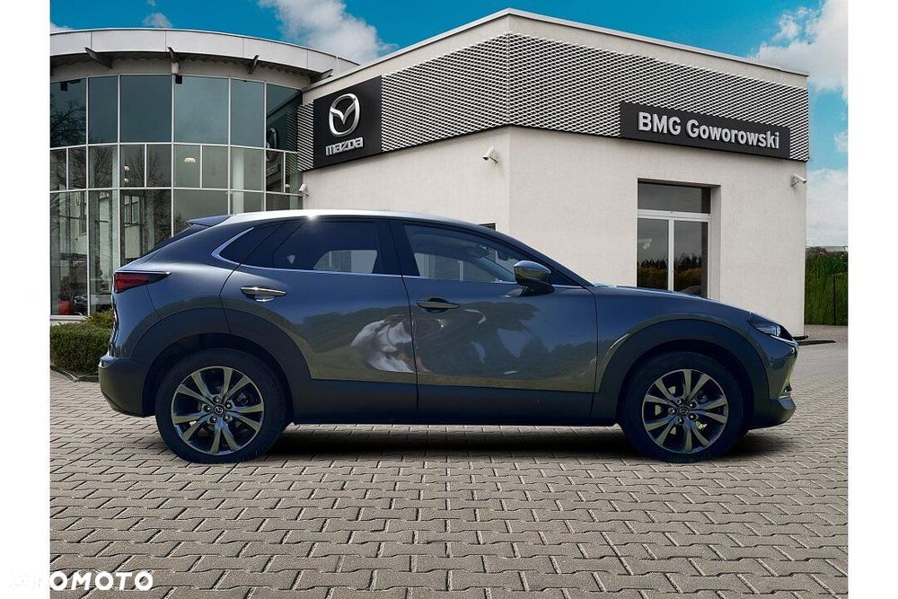 Mazda CX-30 - 7