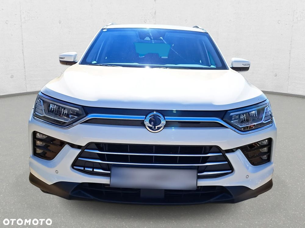 SsangYong/KGM Korando 1.5 T-GDI Quartz 2WD - 2