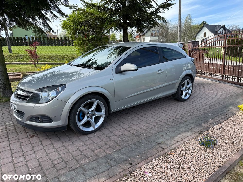 Opel Astra - 15
