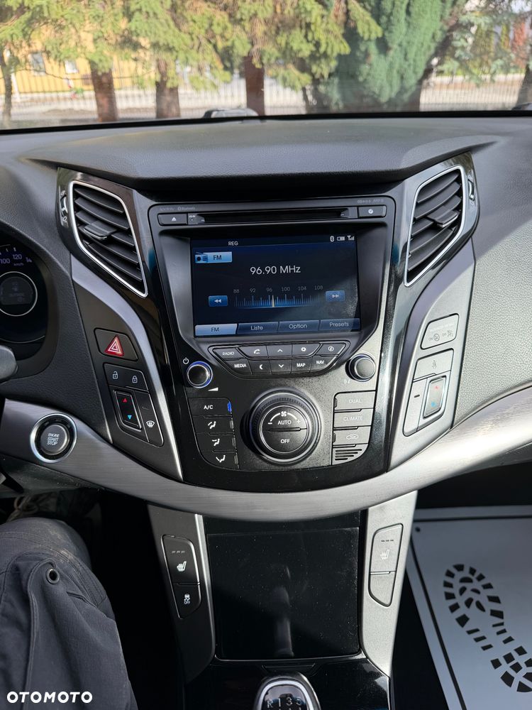 Hyundai i40 - 18