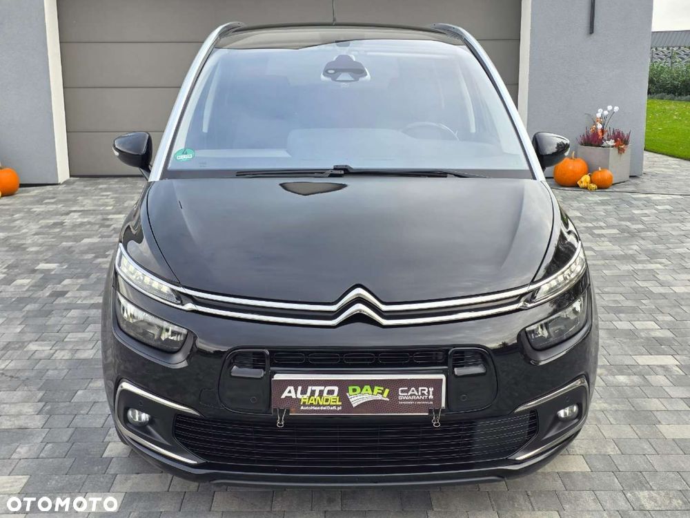 Citroën C4 SpaceTourer - 36