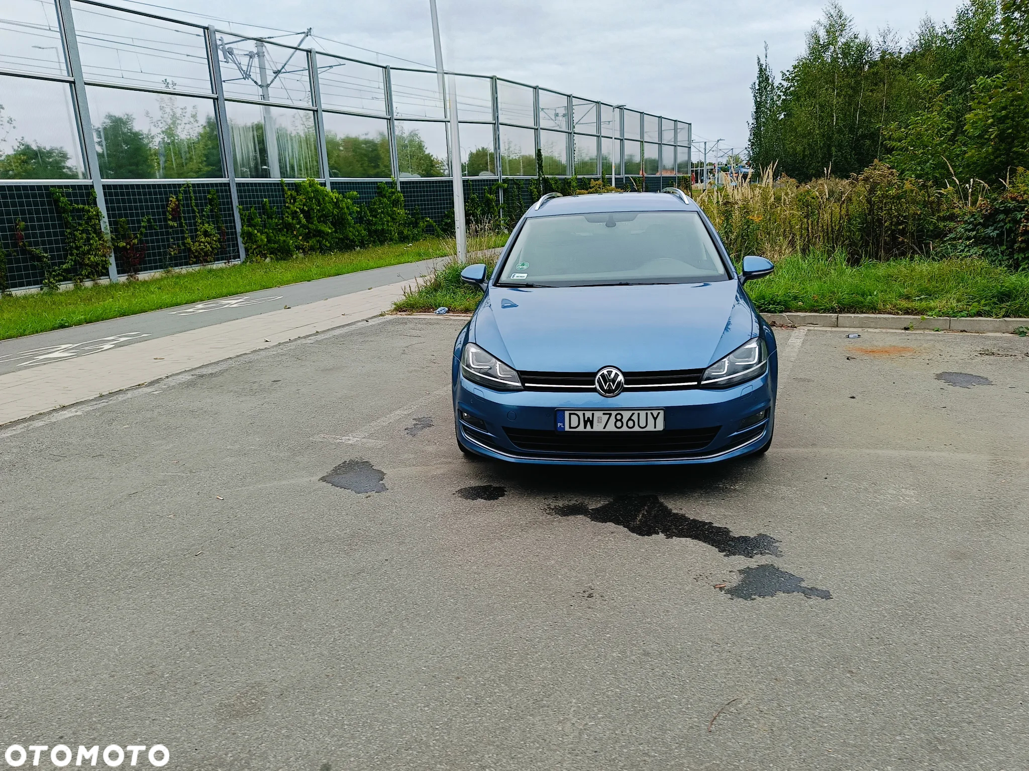 Volkswagen Golf VII 1.4 TSI BMT Comfortline - 19