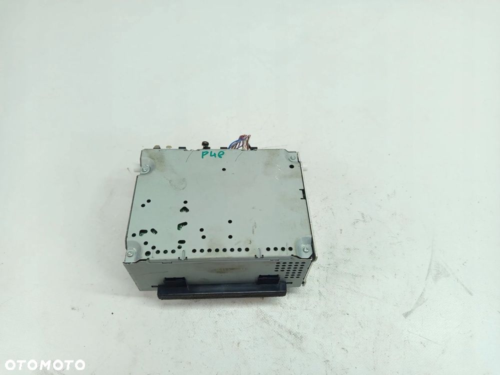 RADIO CD FORD B-MAX TRANSIT CONECT F1BT-18C815-HL - 2