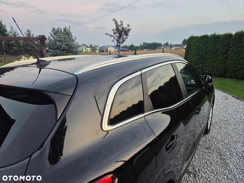 Renault Kadjar 1.2 Energy TCe S-Edition EDC - 8