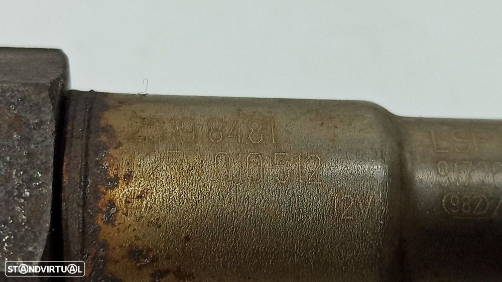 SONDA LAMBDA OPEL MOKKA X DESIGN LINE START/STOP - 4