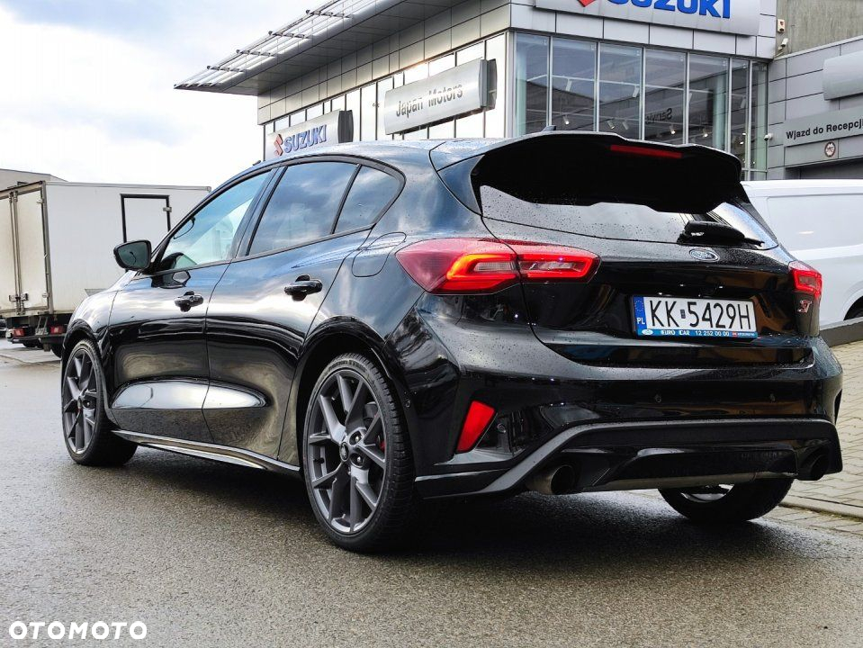 Ford Focus - 4