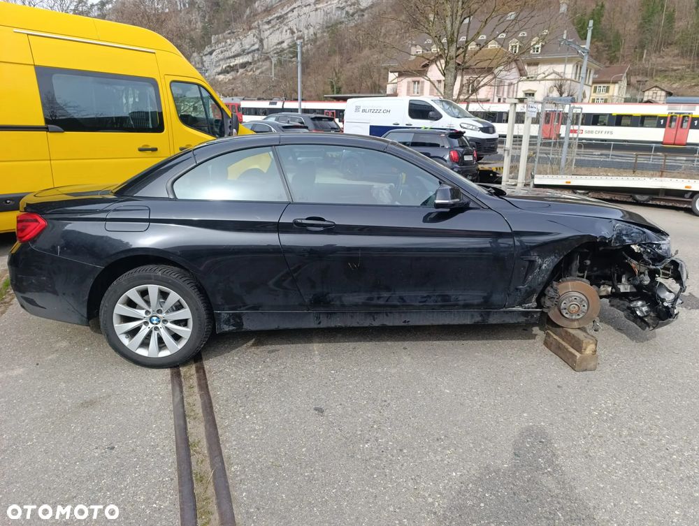 BMW Seria 4 430i xDrive Sport-Aut Sport Line - 5