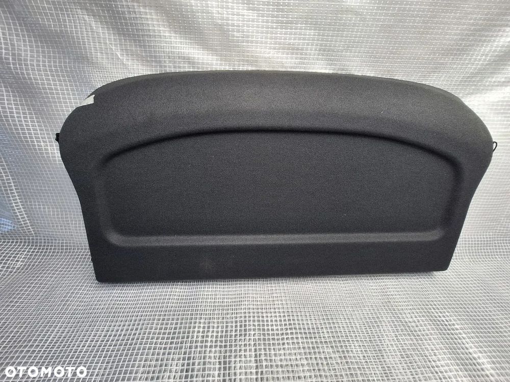 polka bagaznika  audi q2 81a 81a867769 2016-2026 orginal demontaz - 1