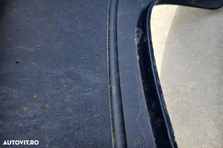 BARA SPATE 15857711 15857711 BMW Seria 5 F10 [facelift] [2013 - 2017] - 8