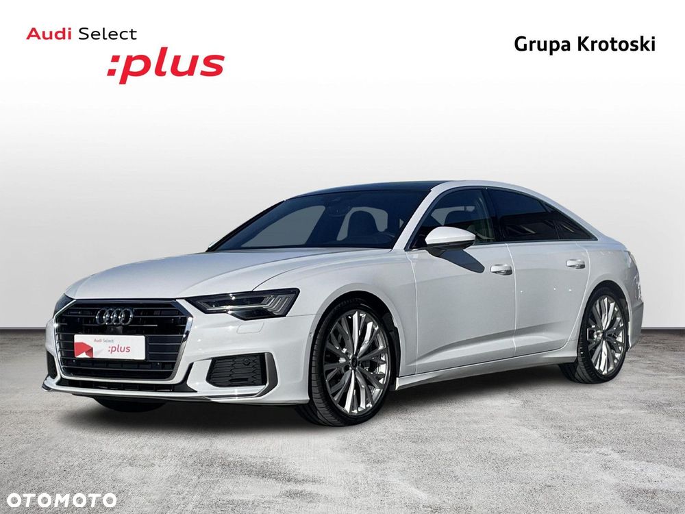 Audi A6 - 2