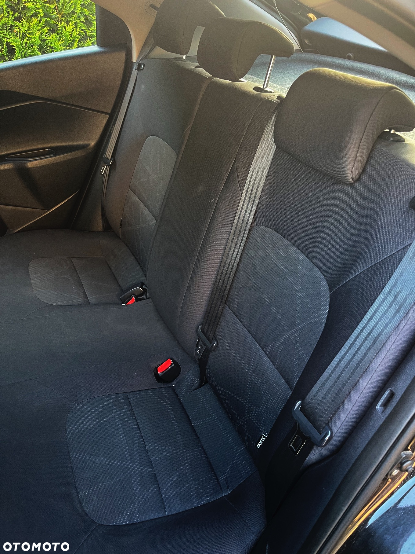 Kia Rio - 8