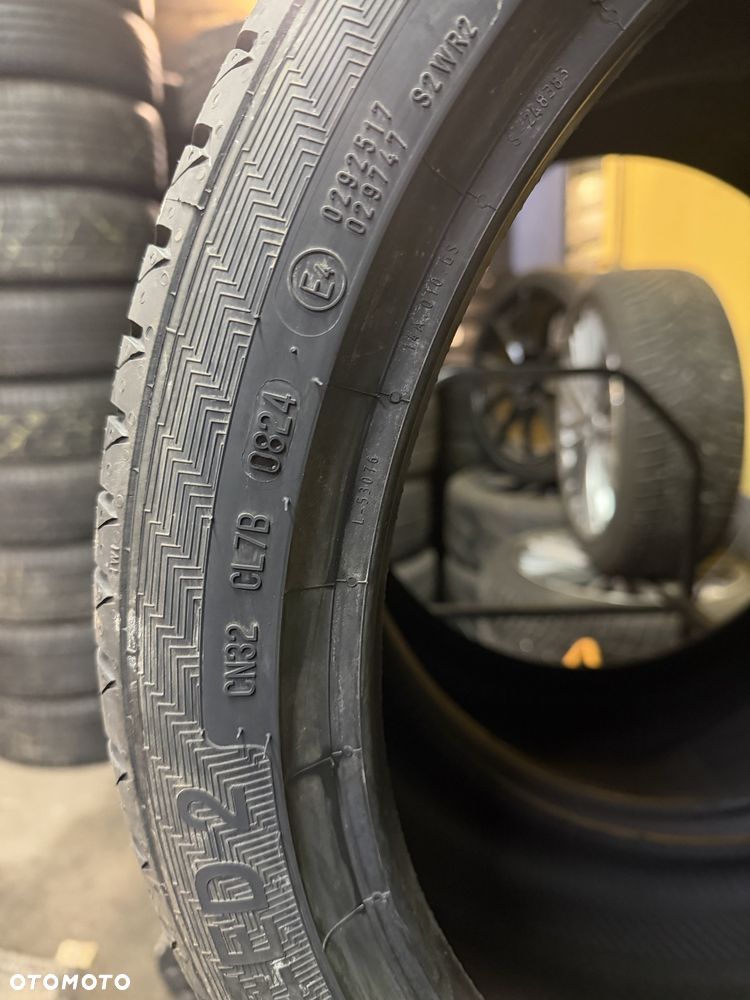 Opony letnie 255/35R19 96Y Gislaved Ultra Speed 2 | 2024 | Nowe - 7