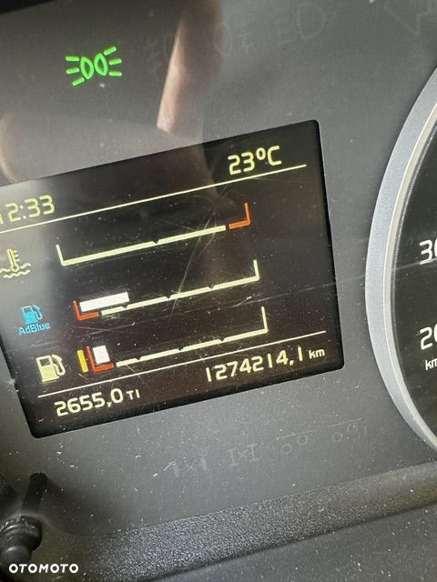 Volvo FH 540 LOW DECK - 10